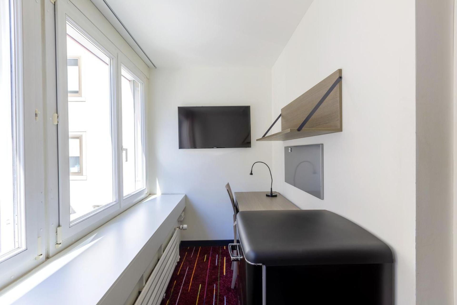 Glandon Rooms Limelight - Self-Check-In Lucerna Exterior foto
